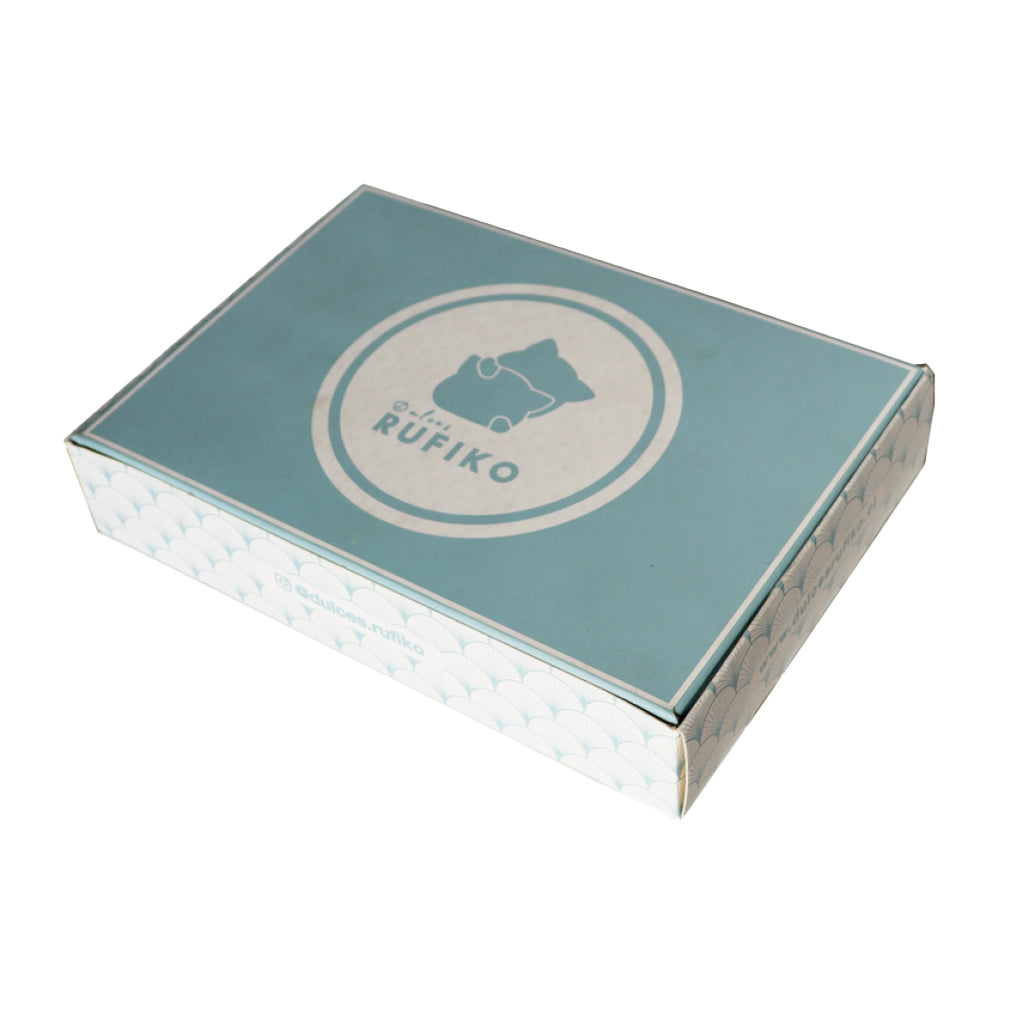 CAJA RUFIKO