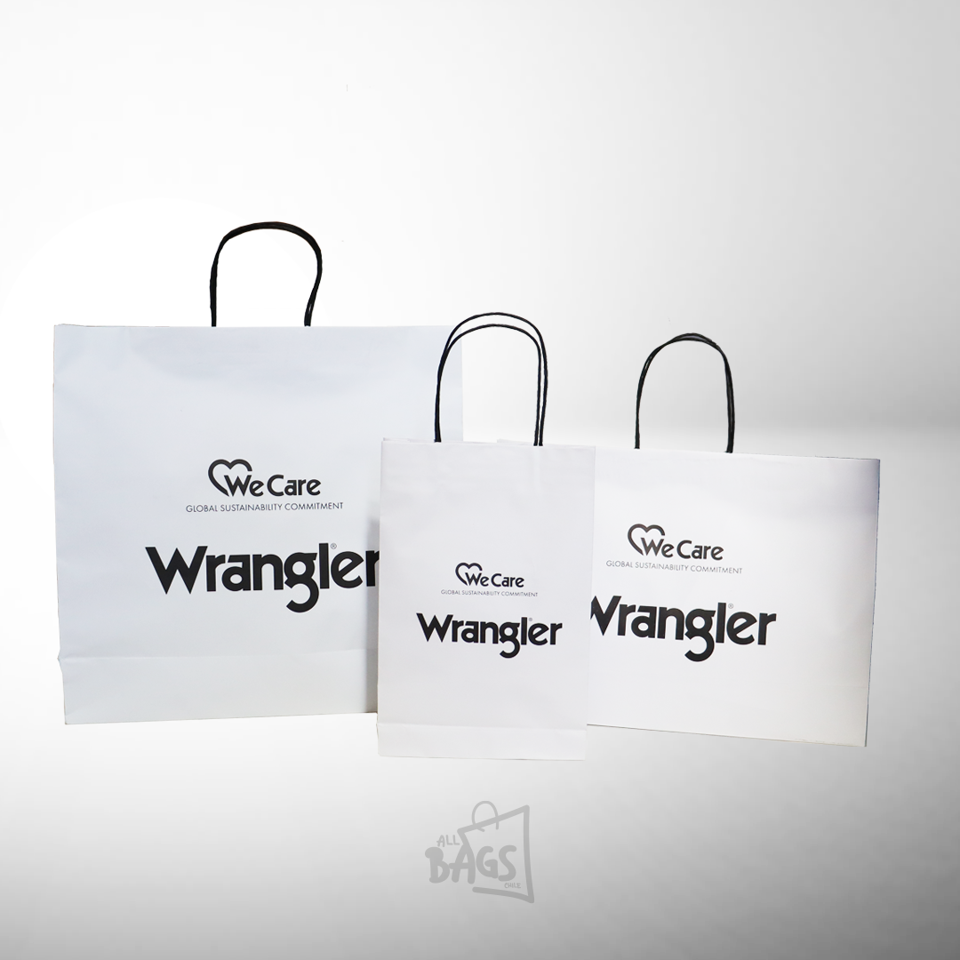 BOLSA WRANGLER GRANDE