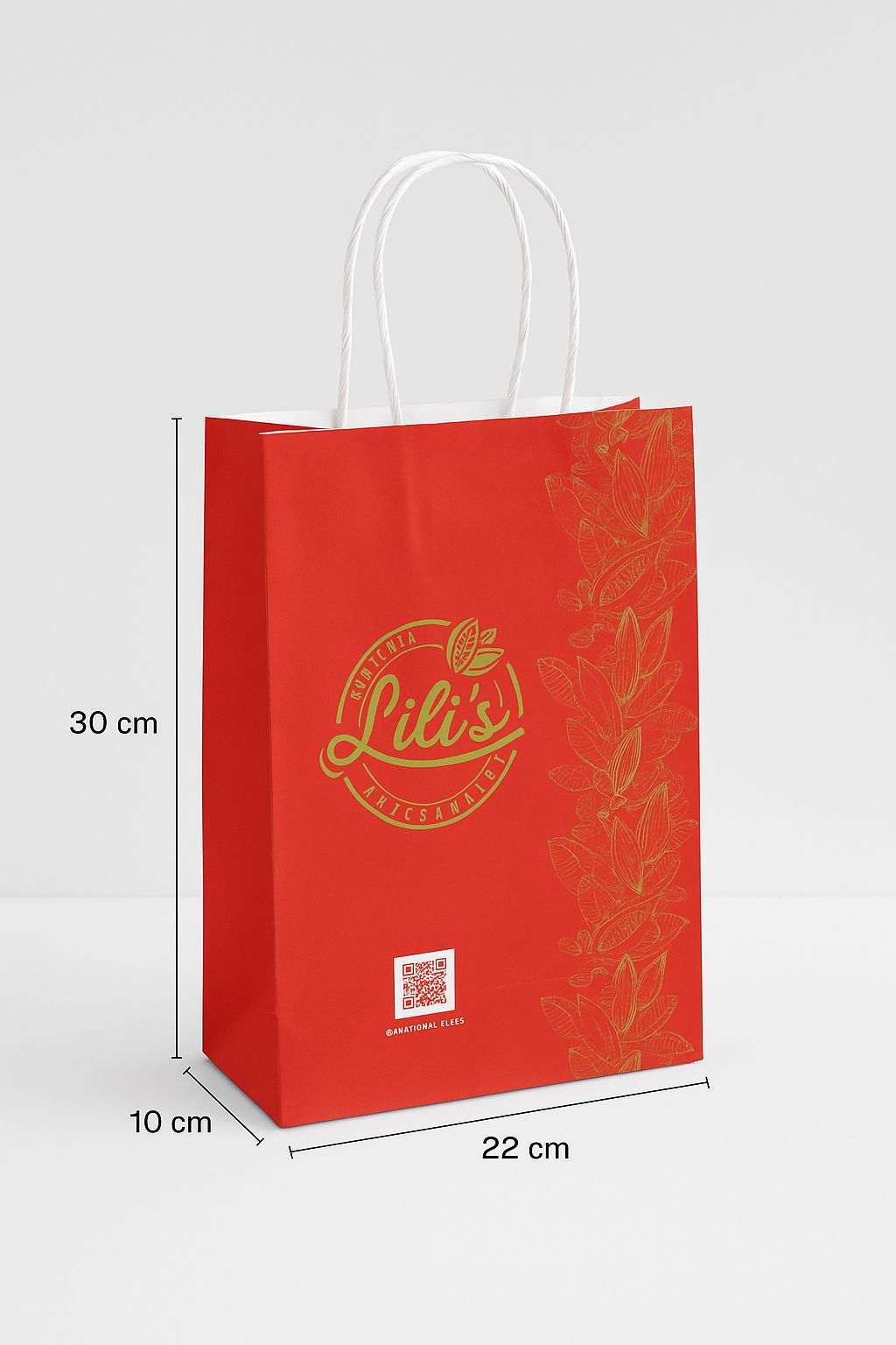 BOLSA LILI'S