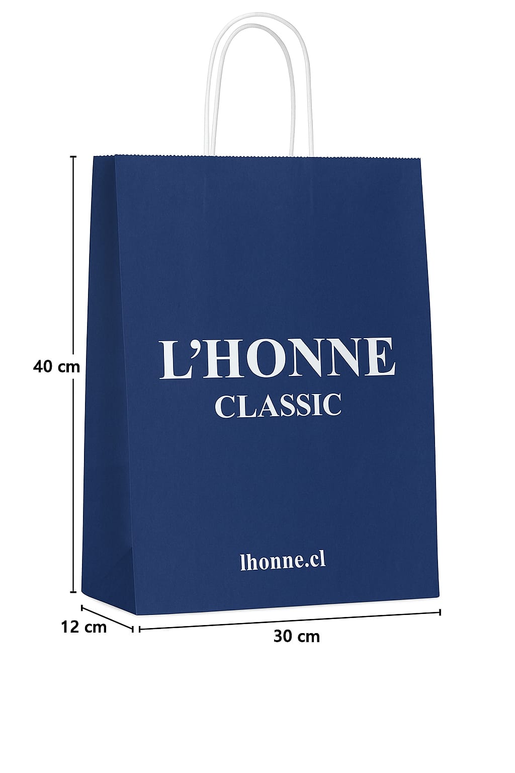 BOLSA LHONNE CLASSIC