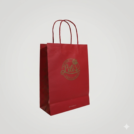 Bolsa Lili's - Edición Especial