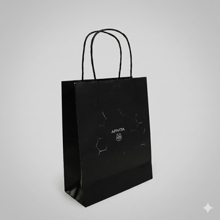 Bolsa Apivita - Formato Boutique