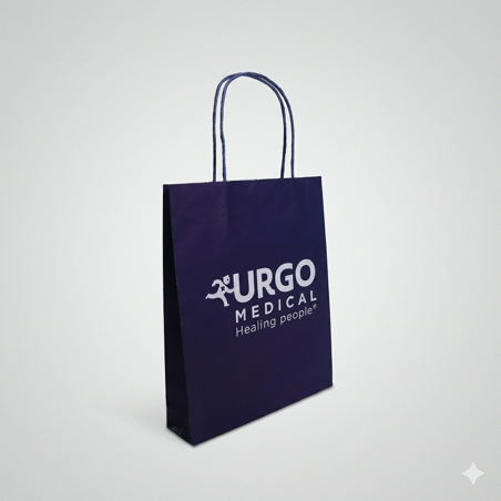 Bolsa Urgo Medical - Formato Medium Vertical