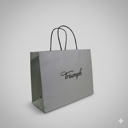 Bolsa Triumph - Línea Premium Bond