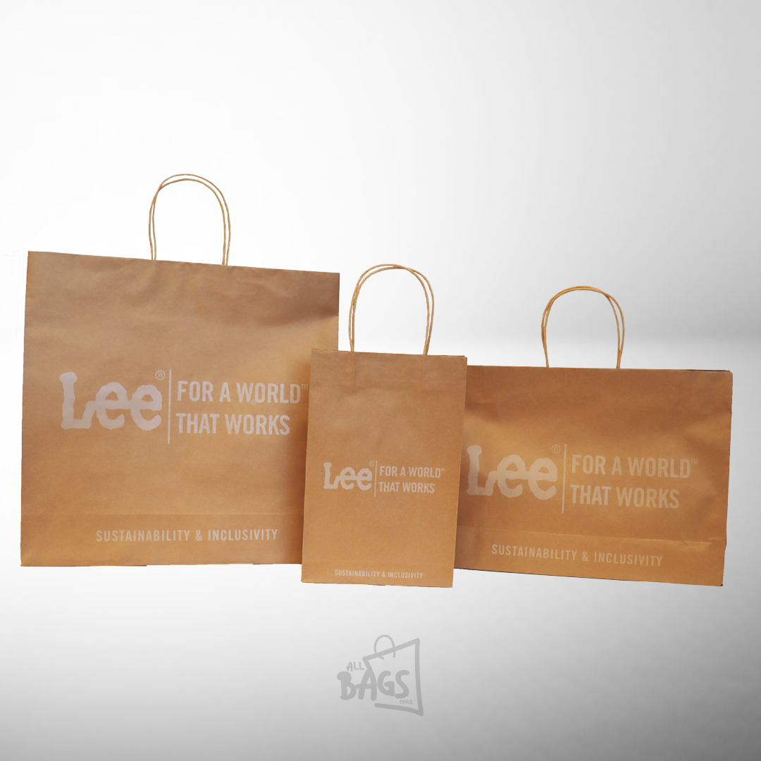 BOLSA LEE CHICA