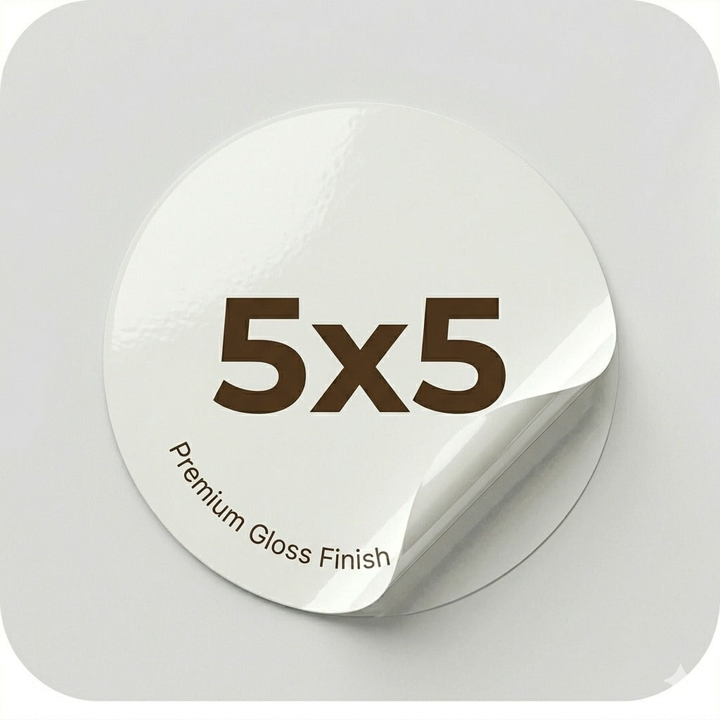 Sticker personalizado 2