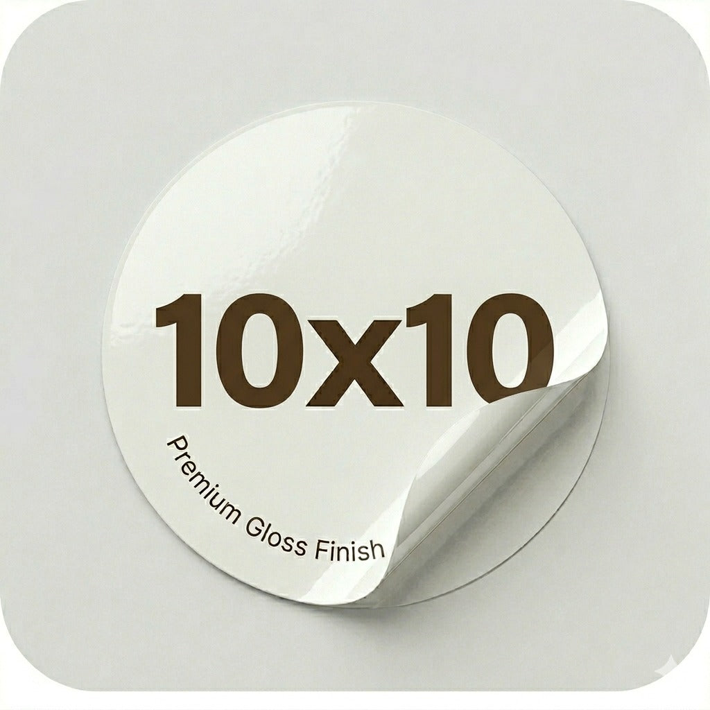 Sticker personalizado 3