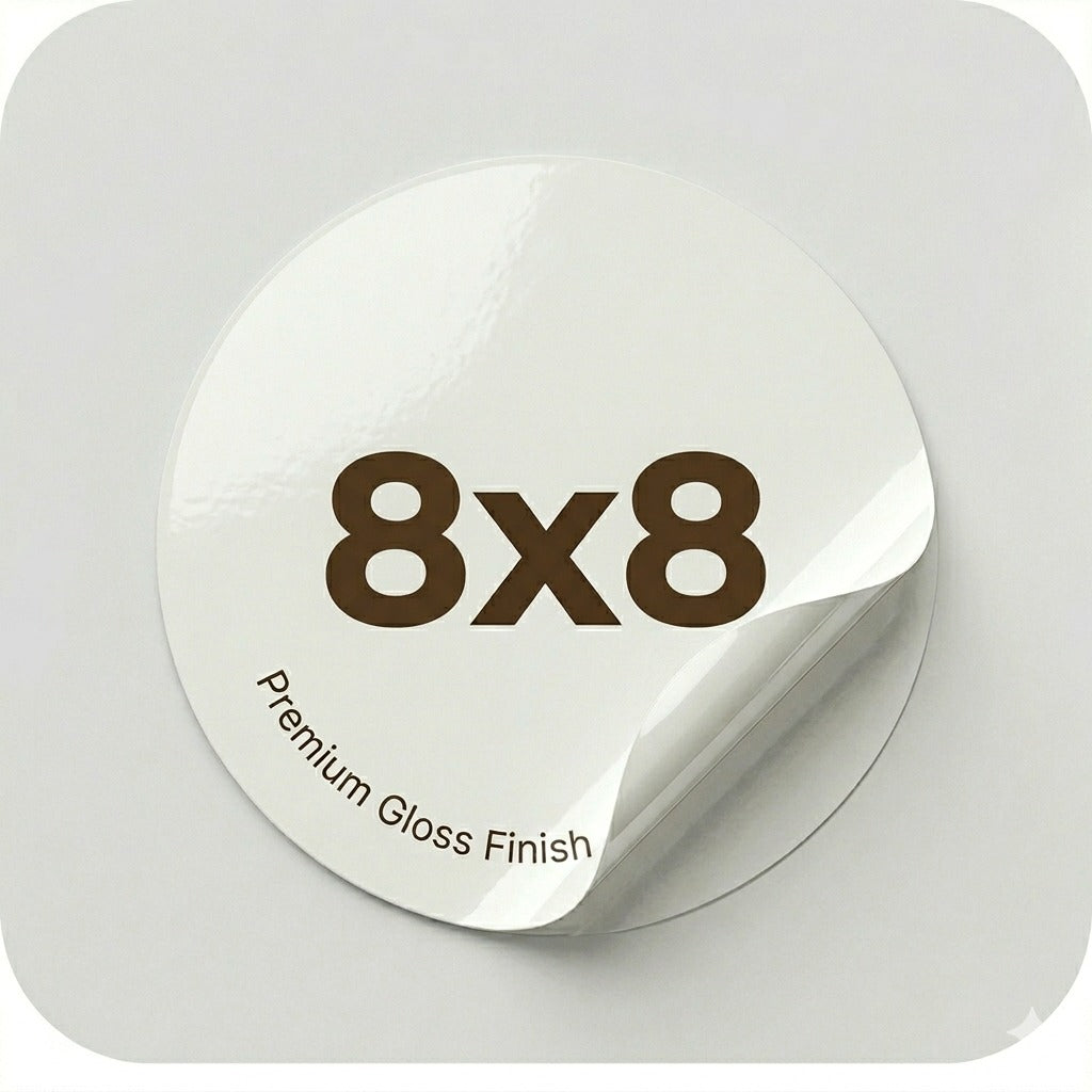Sticker personalizado 4